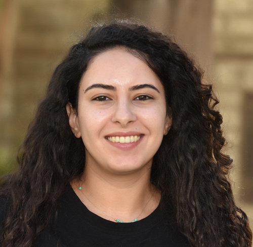 New Lecturer Meeting